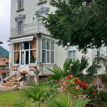 Villa Sapi Arcisate Eksteriør billede