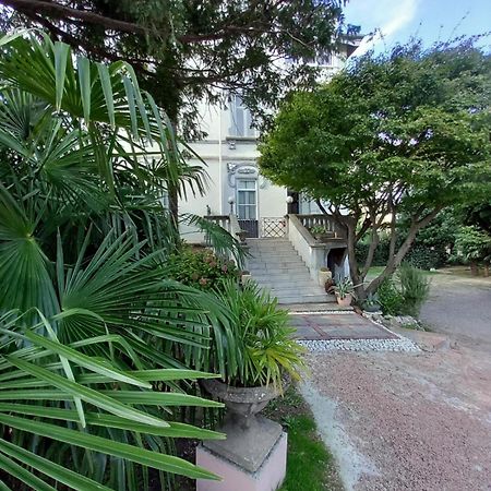 Villa Sapi Arcisate Eksteriør billede
