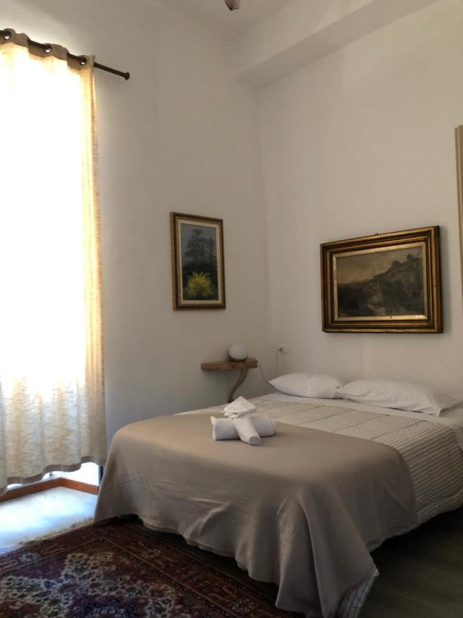 Villa Sapi Arcisate Eksteriør billede