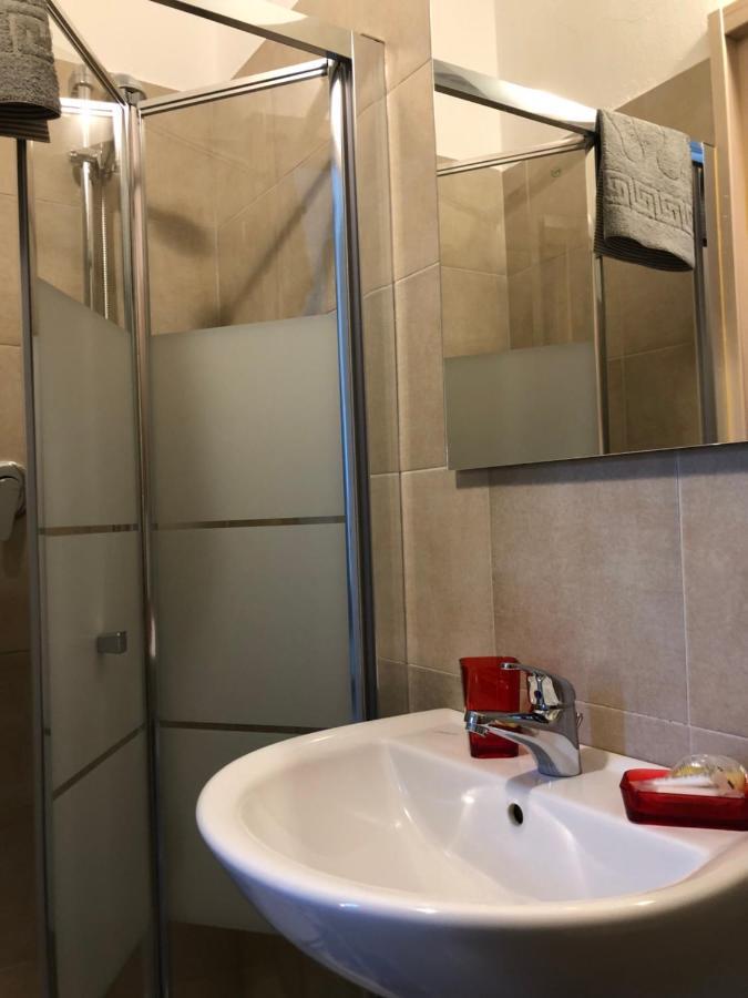 Villa Sapi Arcisate Eksteriør billede