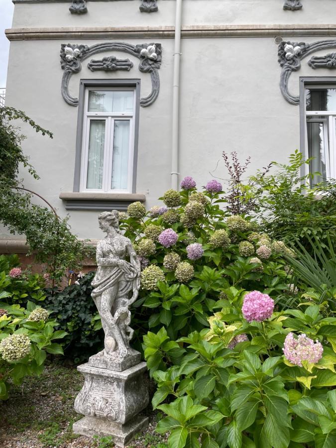 Villa Sapi Arcisate Eksteriør billede