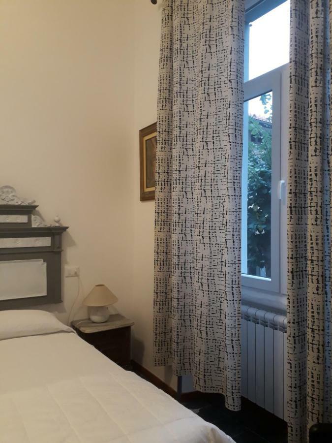 Villa Sapi Arcisate Eksteriør billede